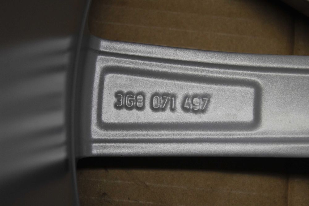 Джанти 17" VW Passat, Arteon