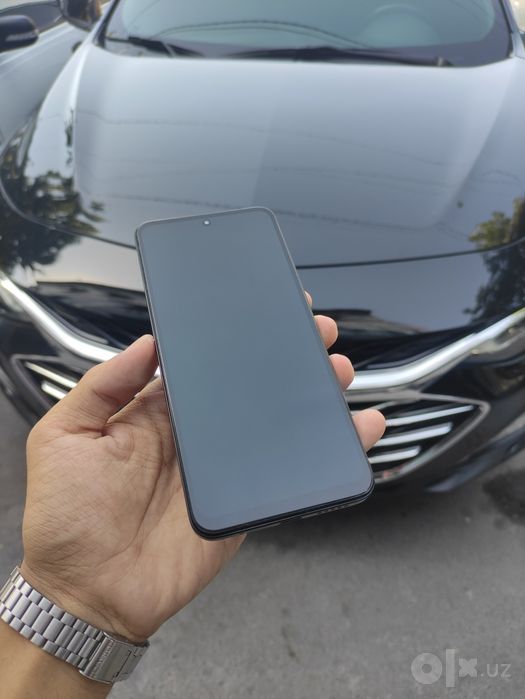 Redmi note 12s 8/256