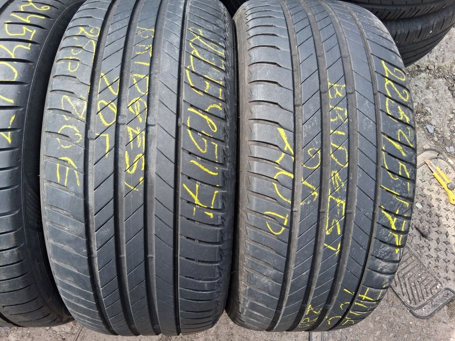 17цола спорт пакет 245 40 и 225 45 17 4броя летни