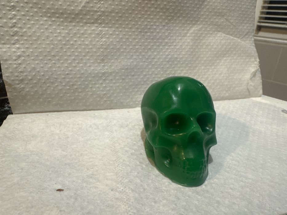 Ароматни свещи ръчна изработка