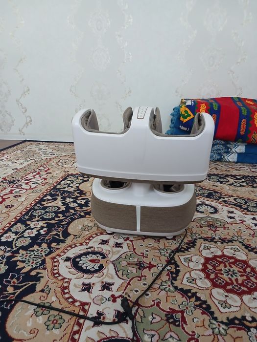 Масссажор для ног