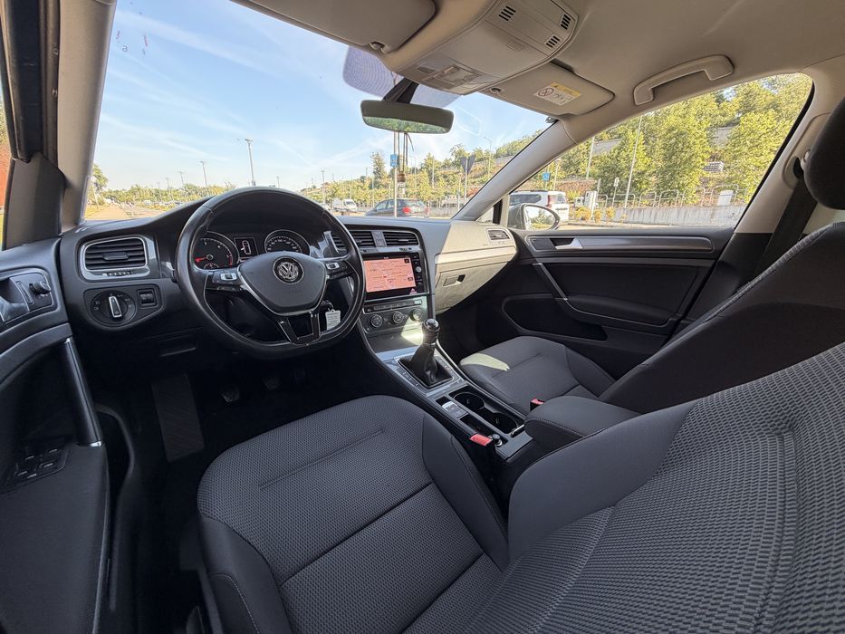 Opel Astra K Innovation+ 1.4Benzina 125CP LED NAVI Camera Climatronic