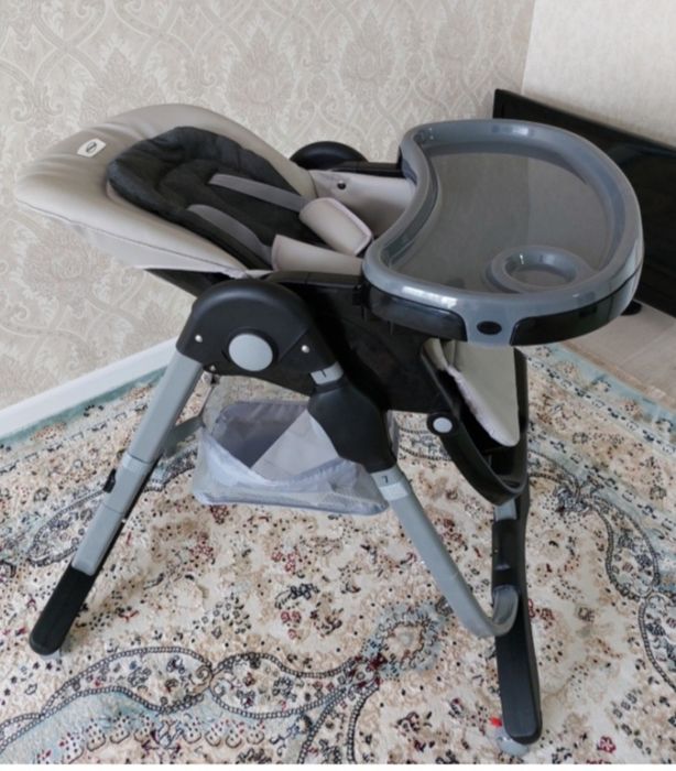 Стул для кормления