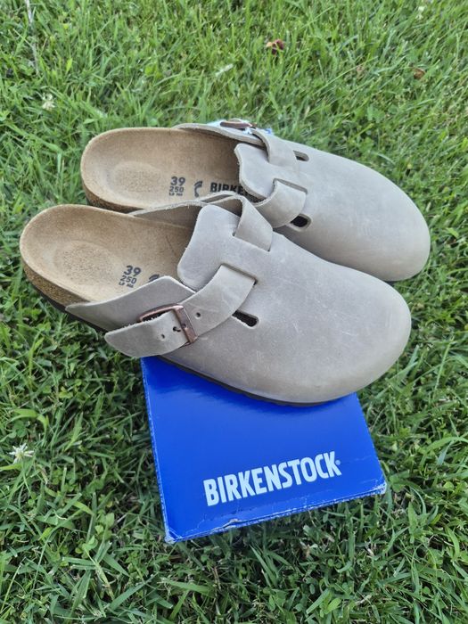 Birkenstock 39 номер