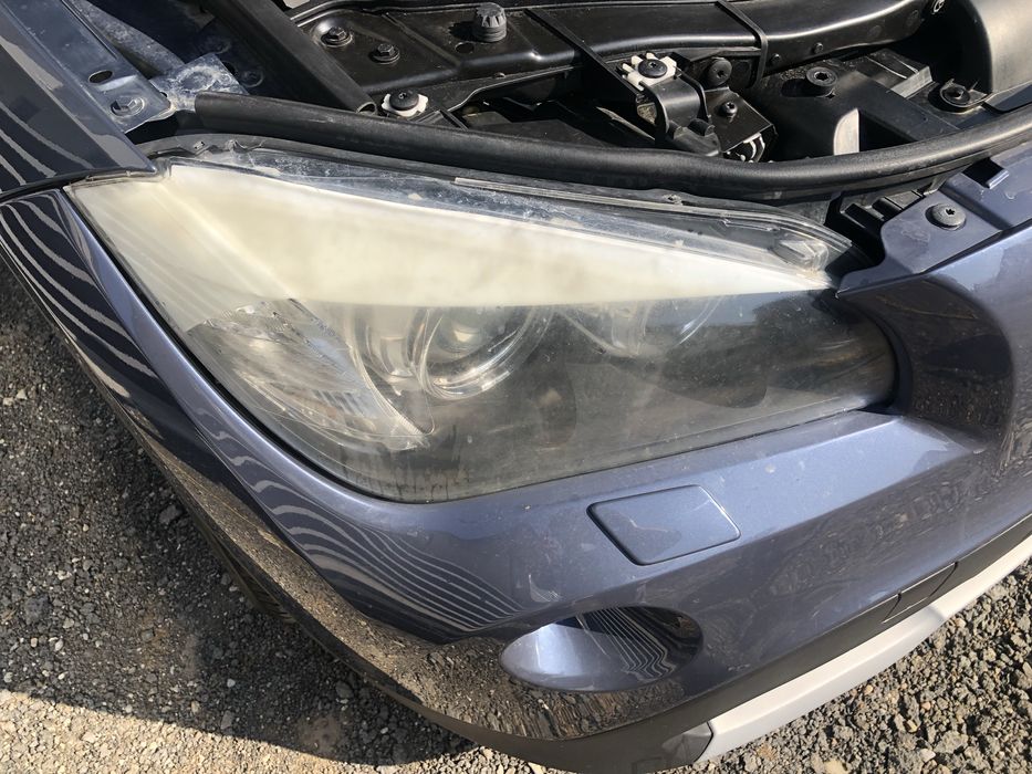 Polish/polimerizare faruri/stopuri pret 80 lei pe far