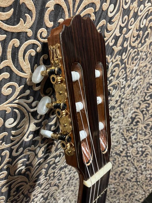 Гитара классическая Kremona Soloist F65C 4/4