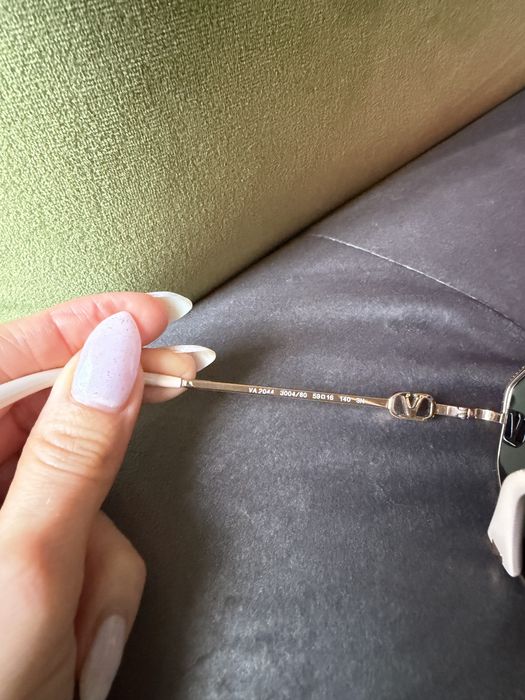 Valentino слънчеви очила