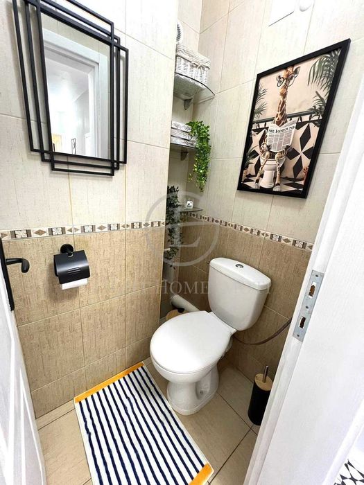 Продава се Тристаен апартамент в Пловдив, Христо Смирненски - 95 кв.м за 2579 €/кв.м - Снимка #9