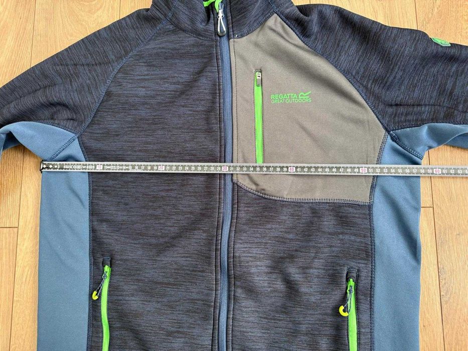 Regatta 52 L barbati geaca softshell