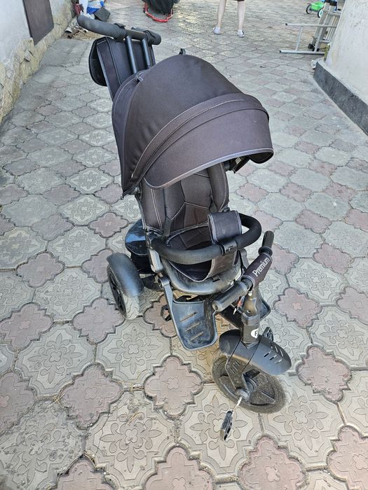 Коляска трансформер
