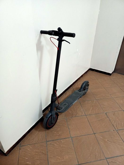 Электросамокат Xiaomi M365 Pro