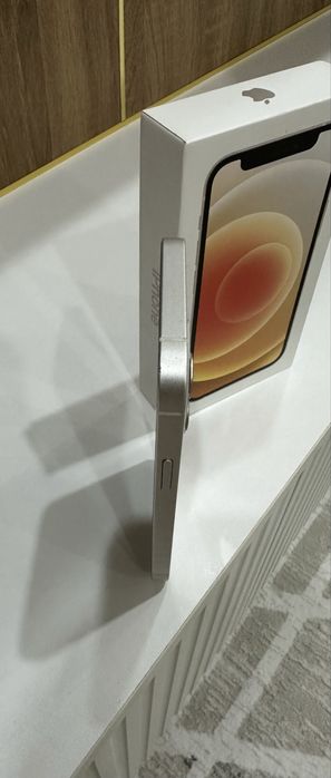 iPhone 12 mini  в идеалее