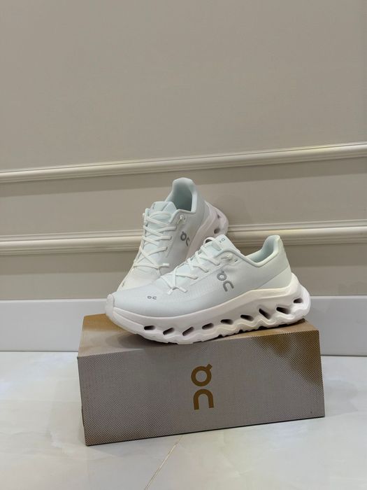 On Cloud — трендовые кроссовки 2026|люкс