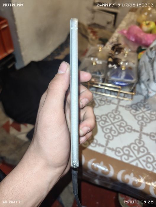 Samsung 21s fe флагман