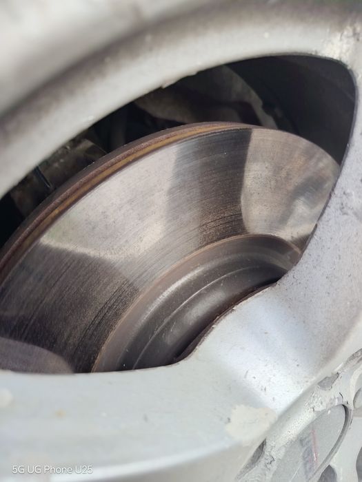 Ford Focus Форд Фокус ST 2.0 TDCI на части