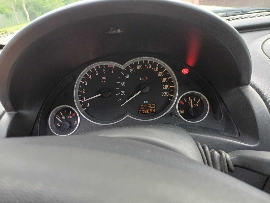 Vând Autoturism Opel Corsa