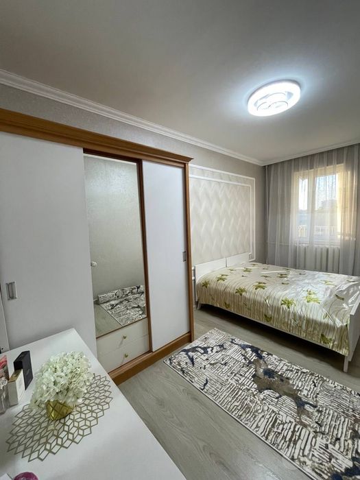 Сдается 3-х комнатная квартира, М.Горький. Без посредников