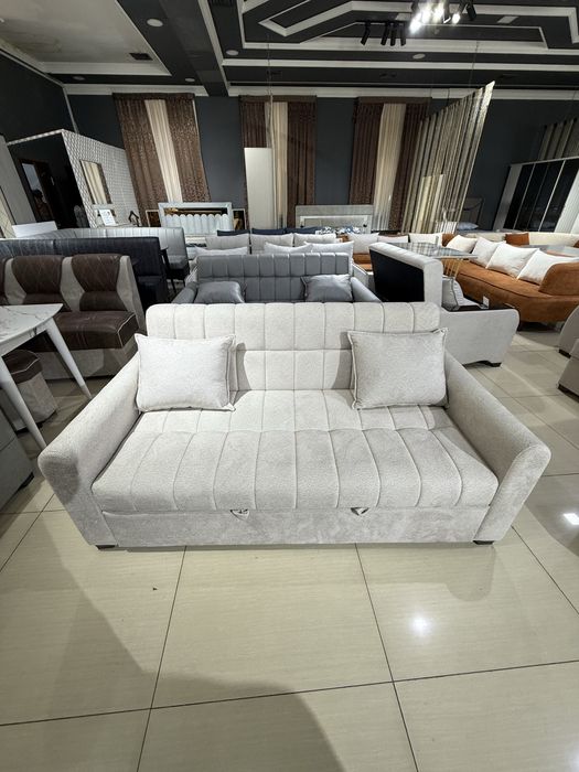 Диван кровать 1.90 рассрочка