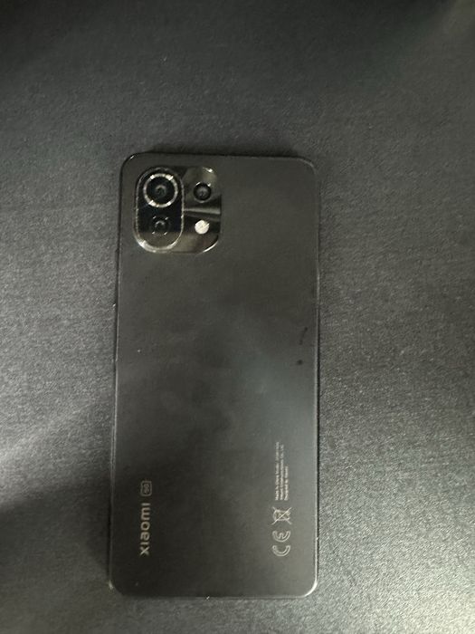 Xiaomi 11 lite 5g ne