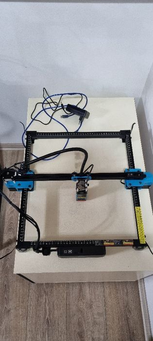 De vanzare gravator laser