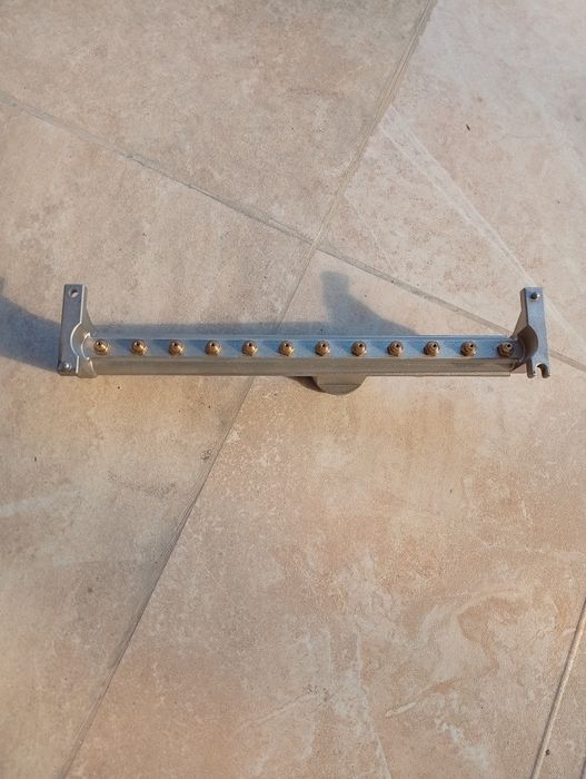 Форсунка пропан Россия