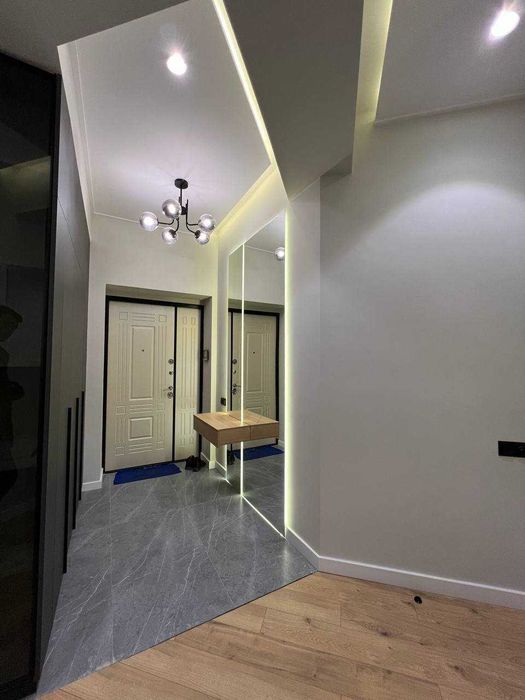 Срочно! Квартира с мебелью и техникой — готова к заселению!