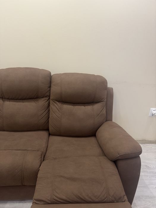 Луксозен диван