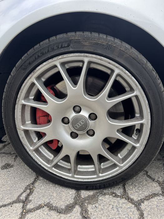 Ауди а3 8п 3.2 дсг на части / Audi a3 8p 3.2 DSG на части