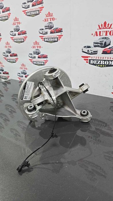 Fuzeta stanga spate cu rulment NOUA 1188411-00-F Tesla Model Y