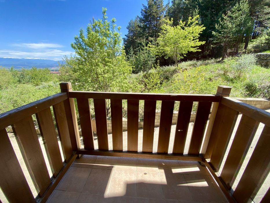 Продава се Едностаен апартамент в Банско - 44 кв.м за 623 €/кв.м - Снимка #5