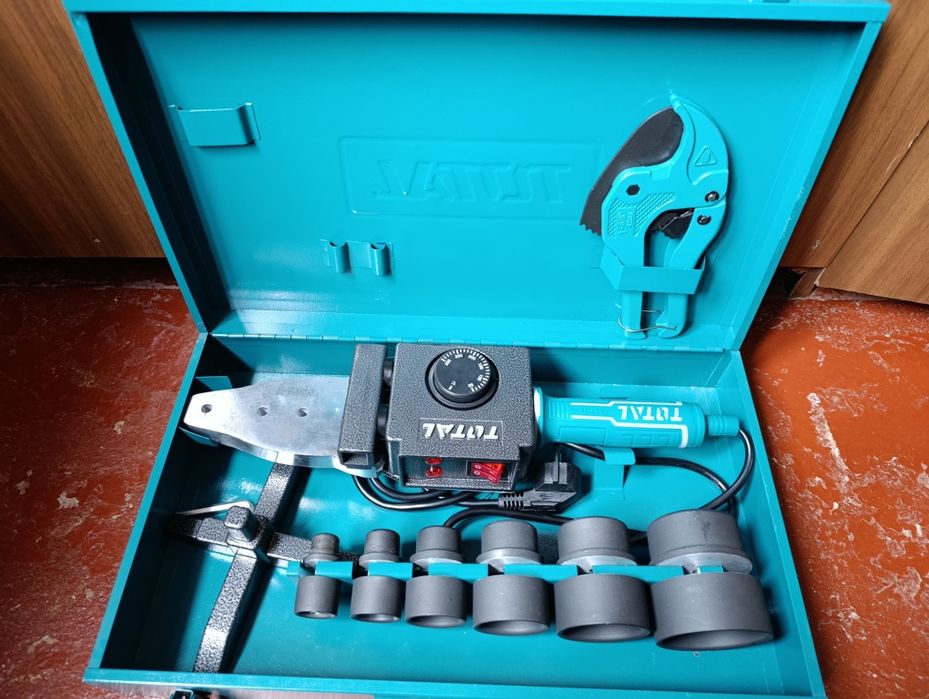 Перфоратор отбойник