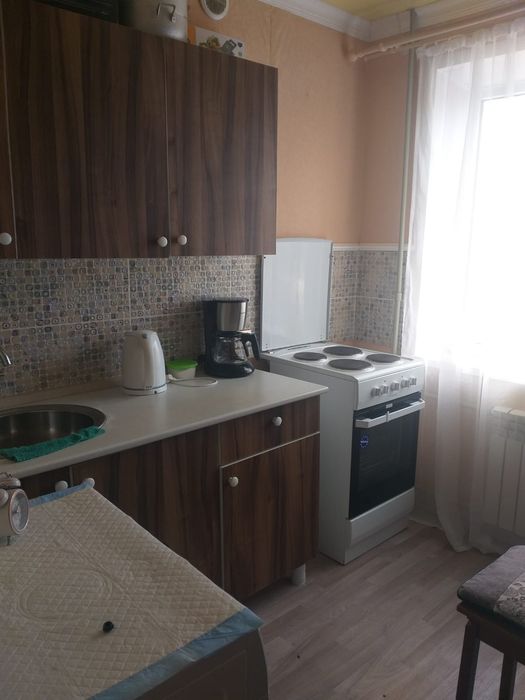 Продается 1 комнатная квартира