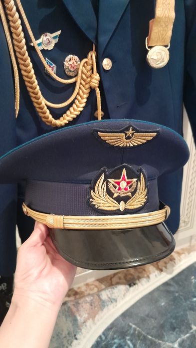 Продам китель, мундир новый!