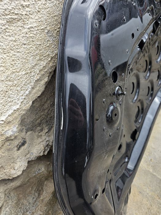 Mercedes benz GLA H247 2022 преден капак