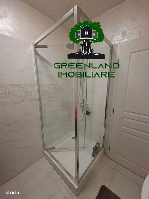 Casa 4 Camere , Tip DUPLEX, 105 mp, Mobilata si Utilata, Teren 200 mp