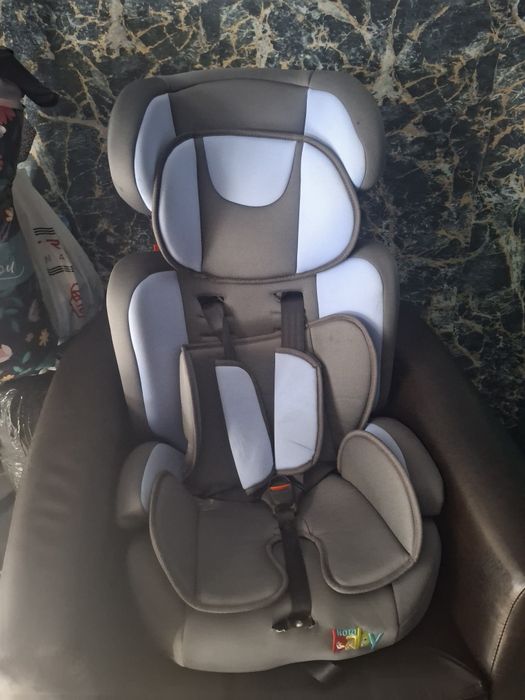 Scaun auto fara isofix