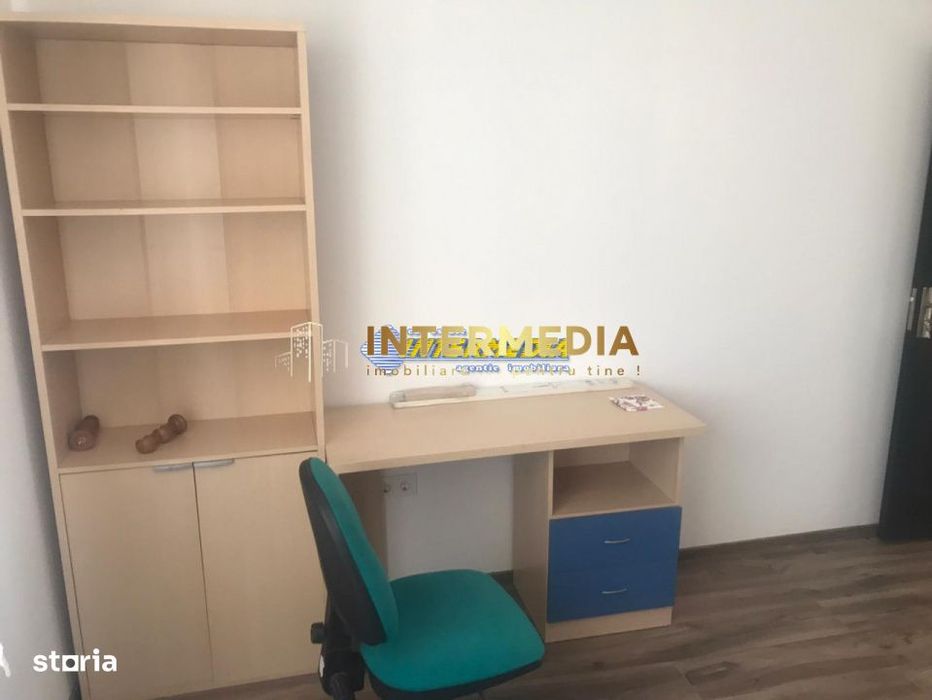 Casa noua de inchiriat mobilata si utilata complet
