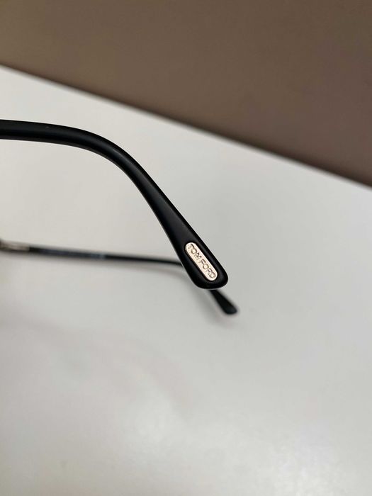 Tom Ford ochelari de soare polarized, originali, retail 360 euro