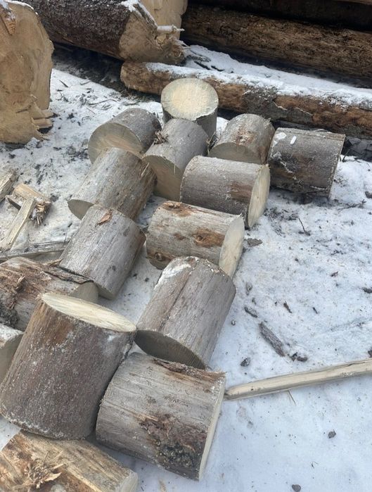 VÂND lemne de fag / asigur transport!