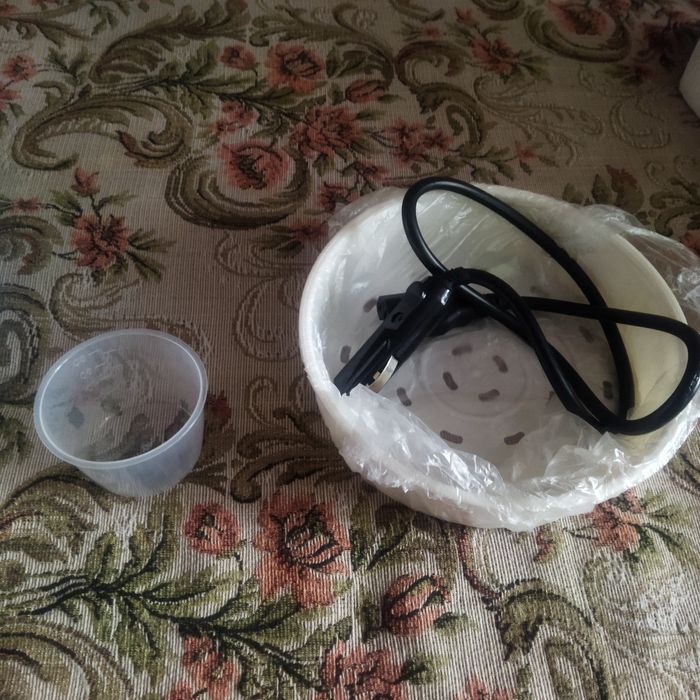 Автомобильная Мультиварка 2литровая