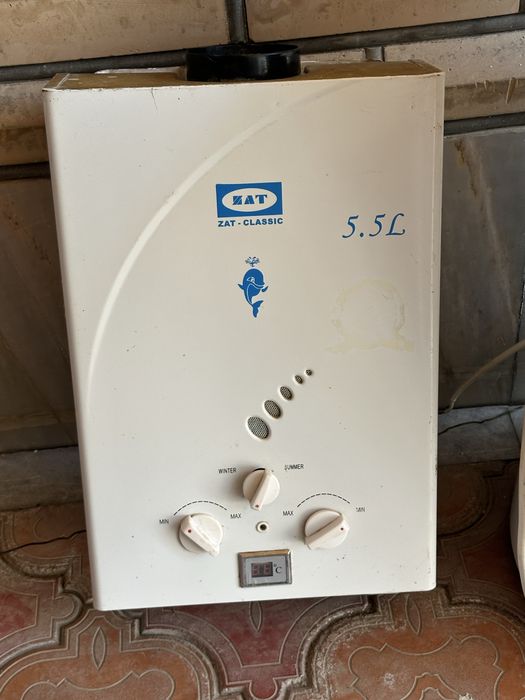 Сотилади Аристон Газвий калонка Стералка