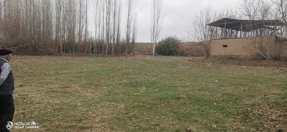 Yer sotiladi dala hovli