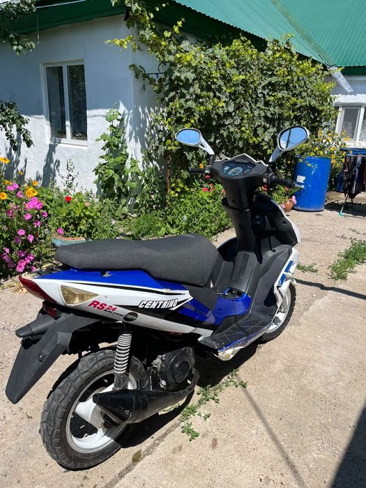 Продам Irbis Centrino 80
