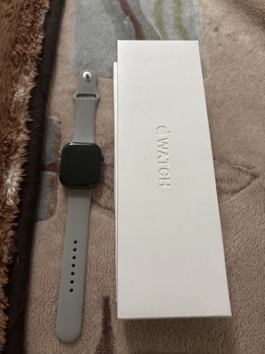Часы Smart Watch 10