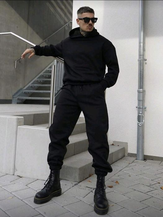 Artur Kramer - Мъжки спортен комплект (2 части)