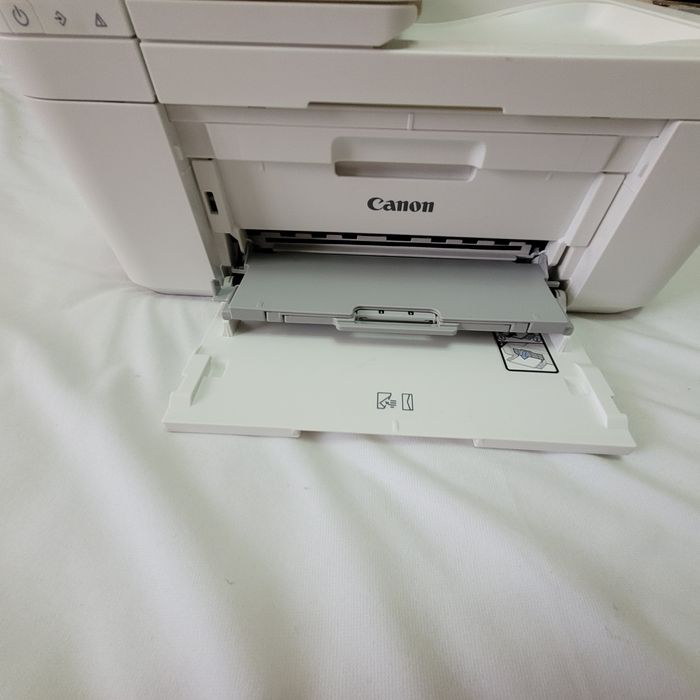 CANON PIXMA TR4651 white