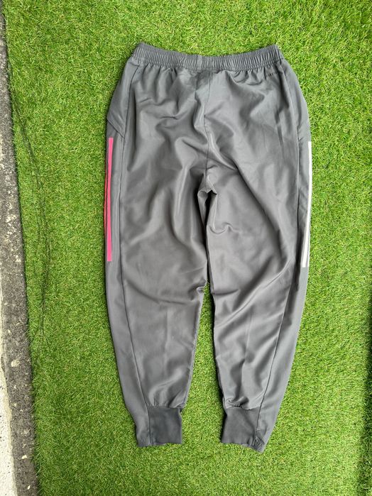 Мъжко долнище : Adidas Real Madrid Training Pant Football Soccer M