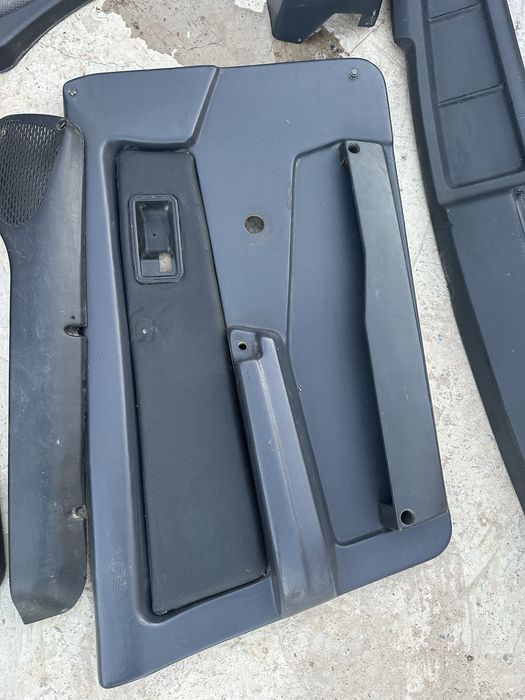 21099 разбор салон общивка сатылады