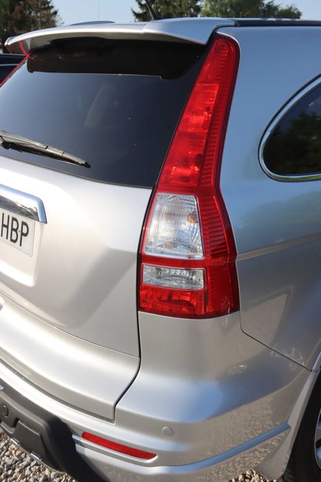 Лизинг TBi.Honda Хонда Цр-в Cr-v Stop Стоп Стопове