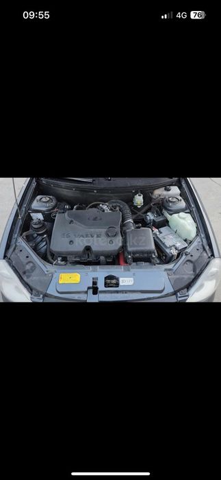 приора 2012 г без кандер